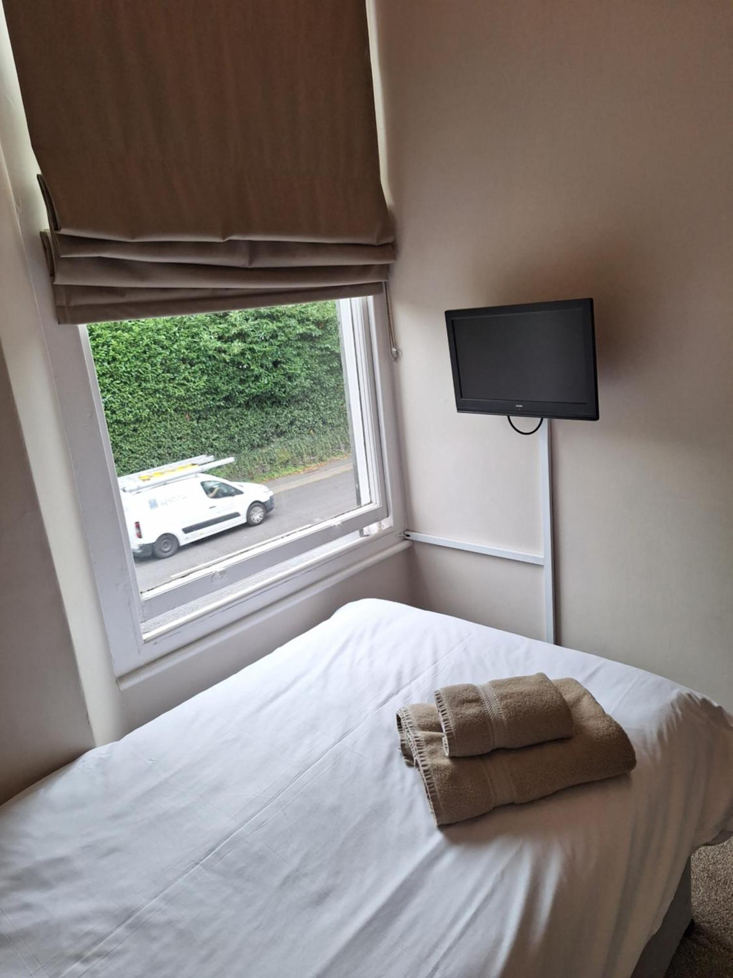 Ferndale 3* Ambleside